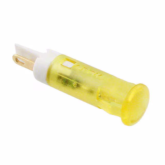 QS61XXY24 APEM Inc.  Voyants du panneau